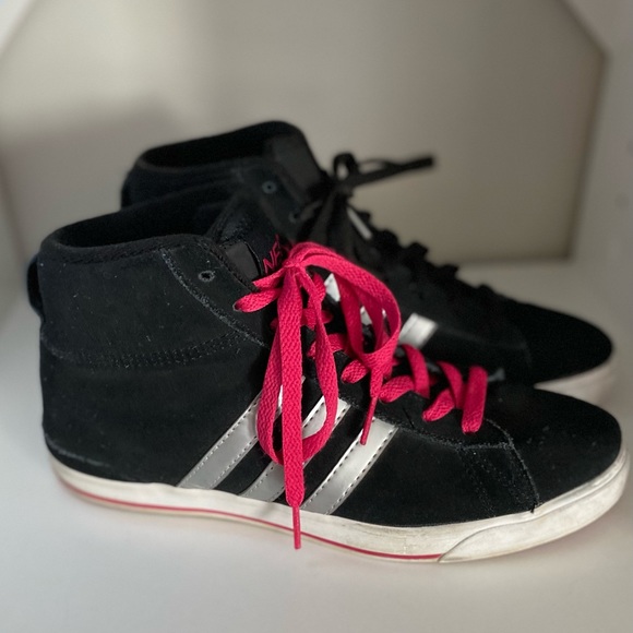 My Addidas… - Picture 2 of 6